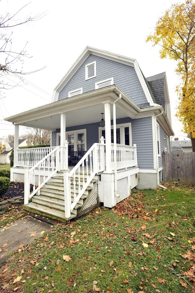 Property Photo: 1251 W Church St NY 14905