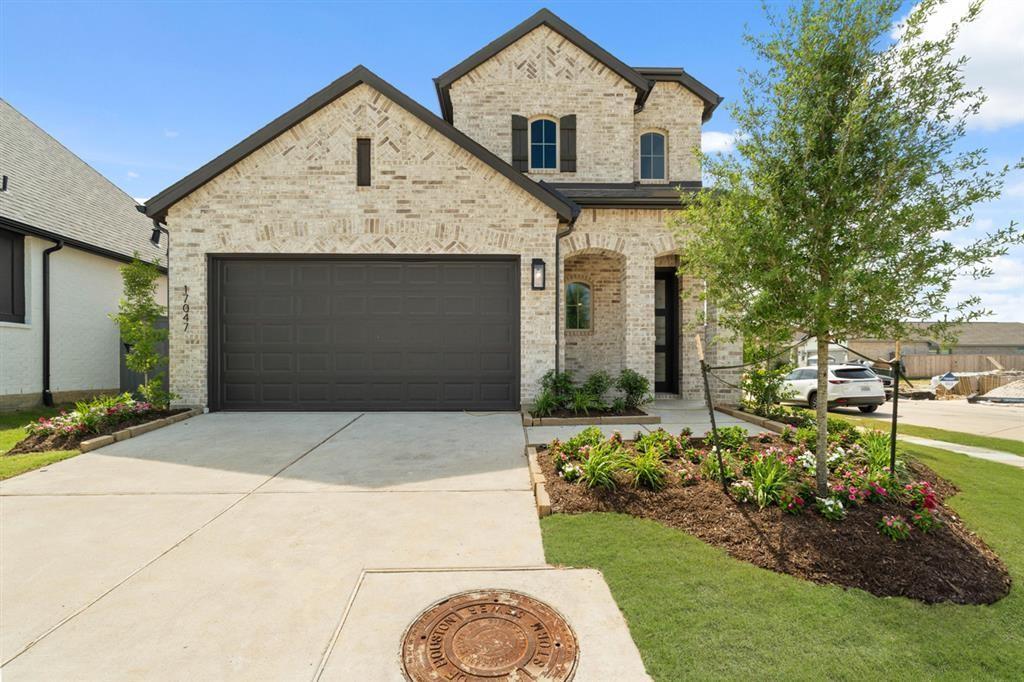 Property Photo: 17047 Shine Bright Court TX 77447