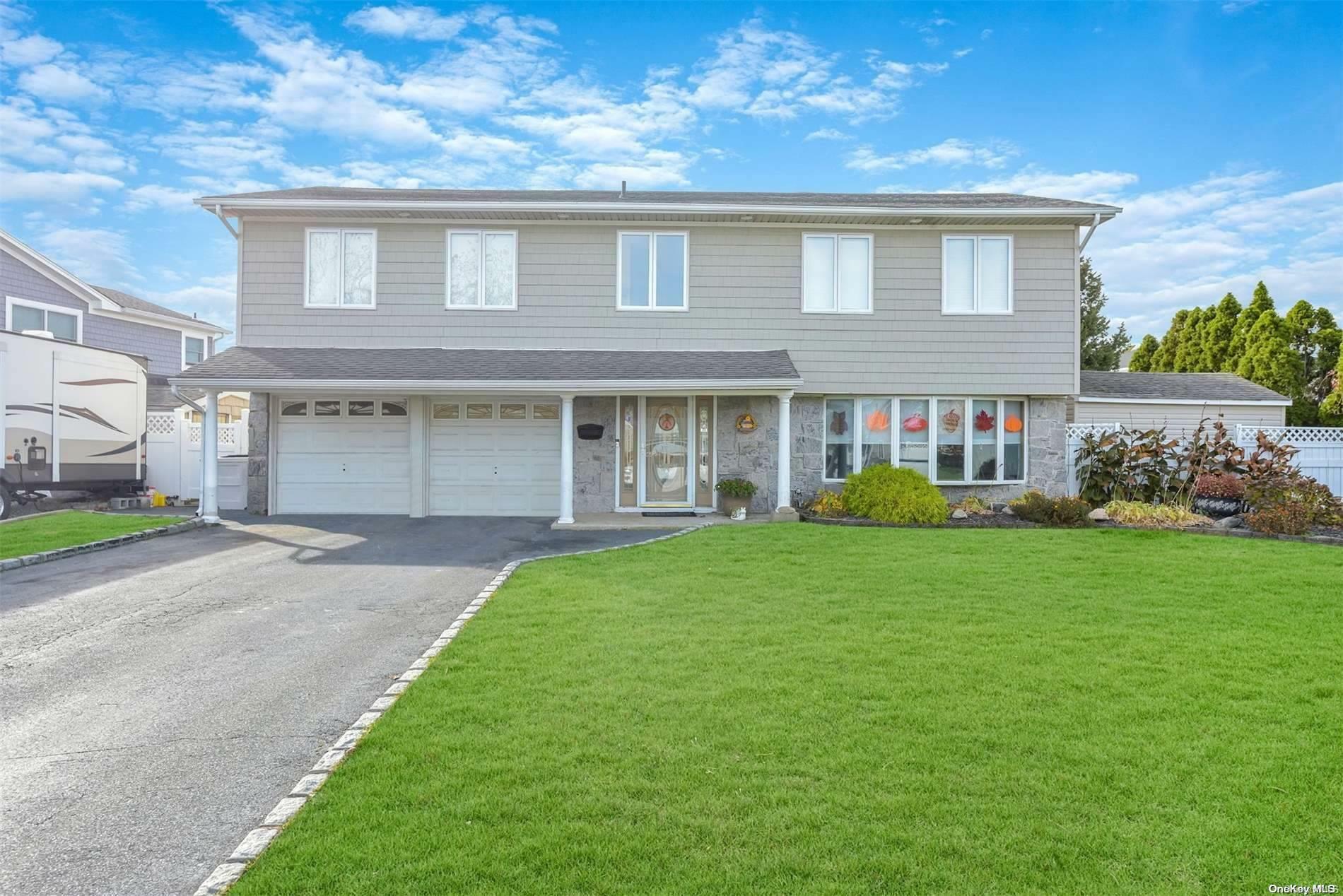 Property Photo: 120 Anchorage Drive NY 11795