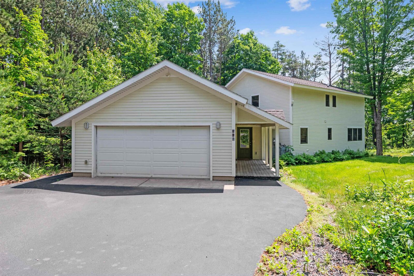 Property Photo: 720 Rice Ave WI 54814