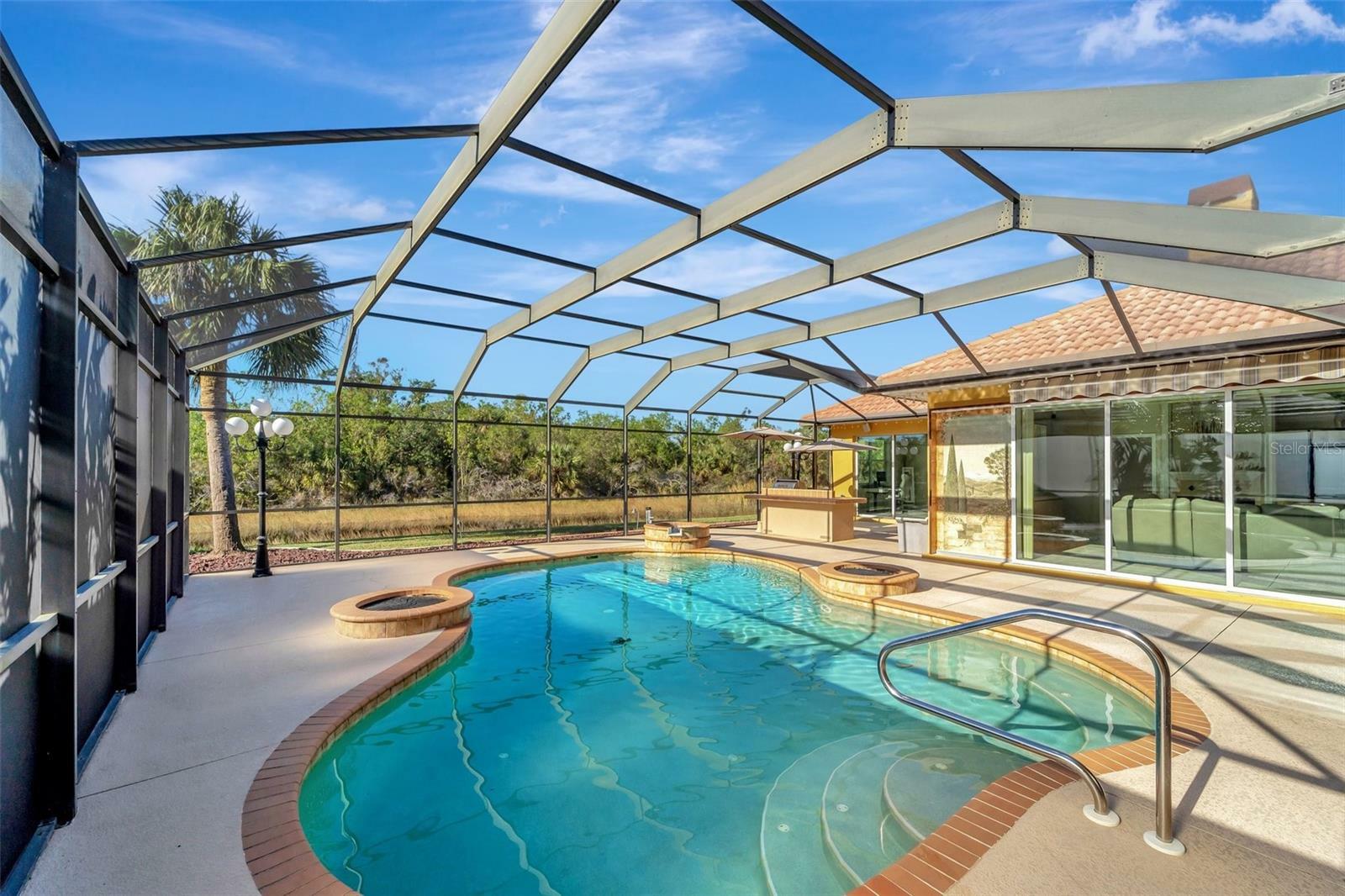 Property Photo:  733 Fringed Orchid Trail  FL 34293 