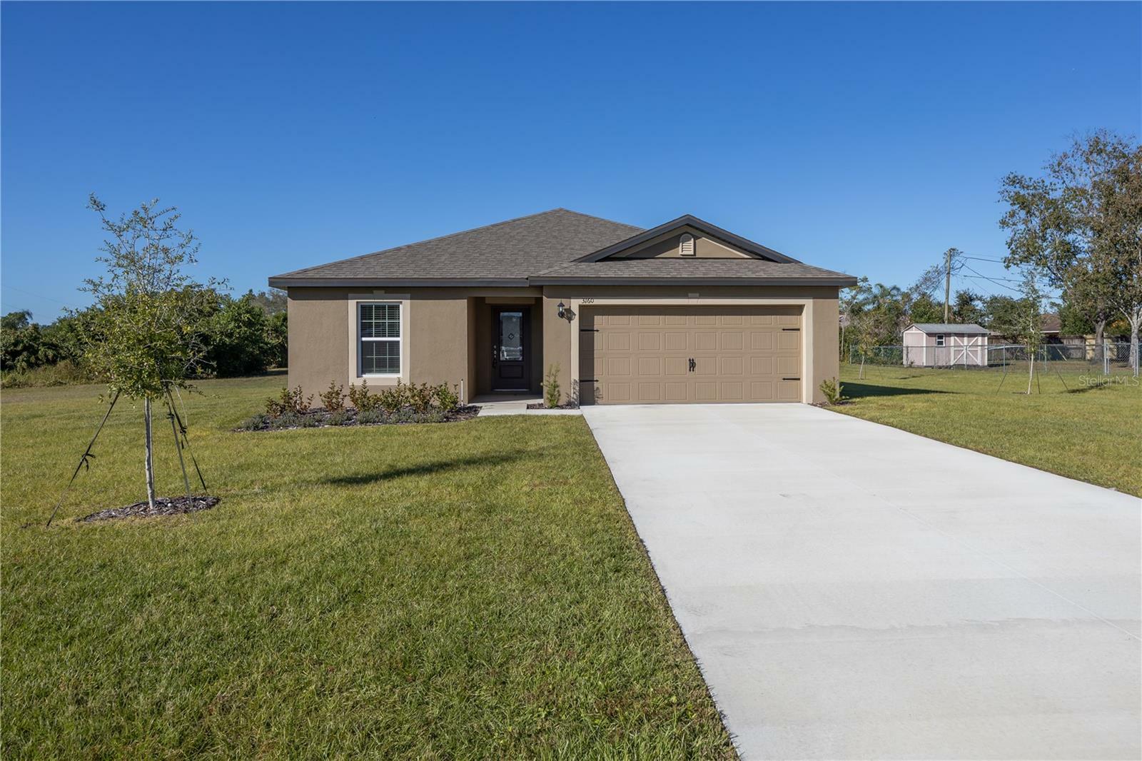 Property Photo:  3160 Hoover Drive  FL 32738 