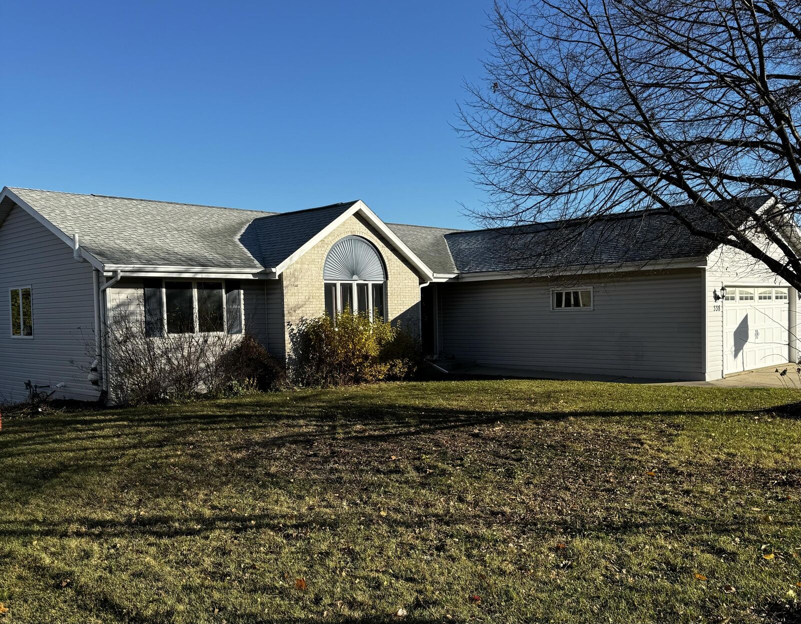 Property Photo:  338 E Grant St  WI 53121 
