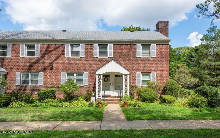 Property Photo:  29 Manor Drive  NJ 07701 