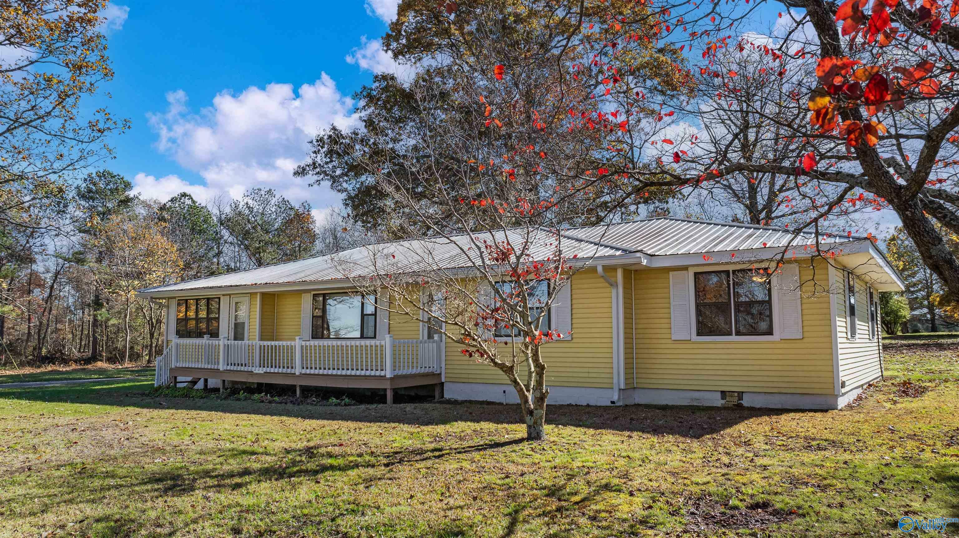 Property Photo:  228 Bellview Road  AL 35978 