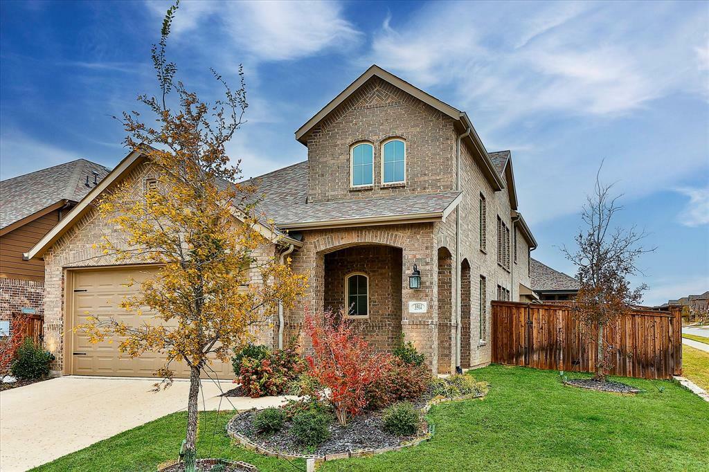 3504 Hunter Street  Aubrey TX 76227 photo