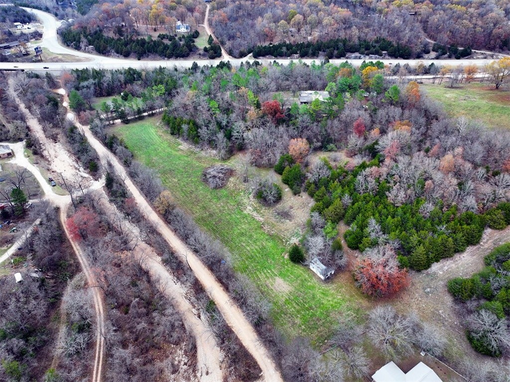 Property Photo:  Lot 2 Tye Road  AR 72601 