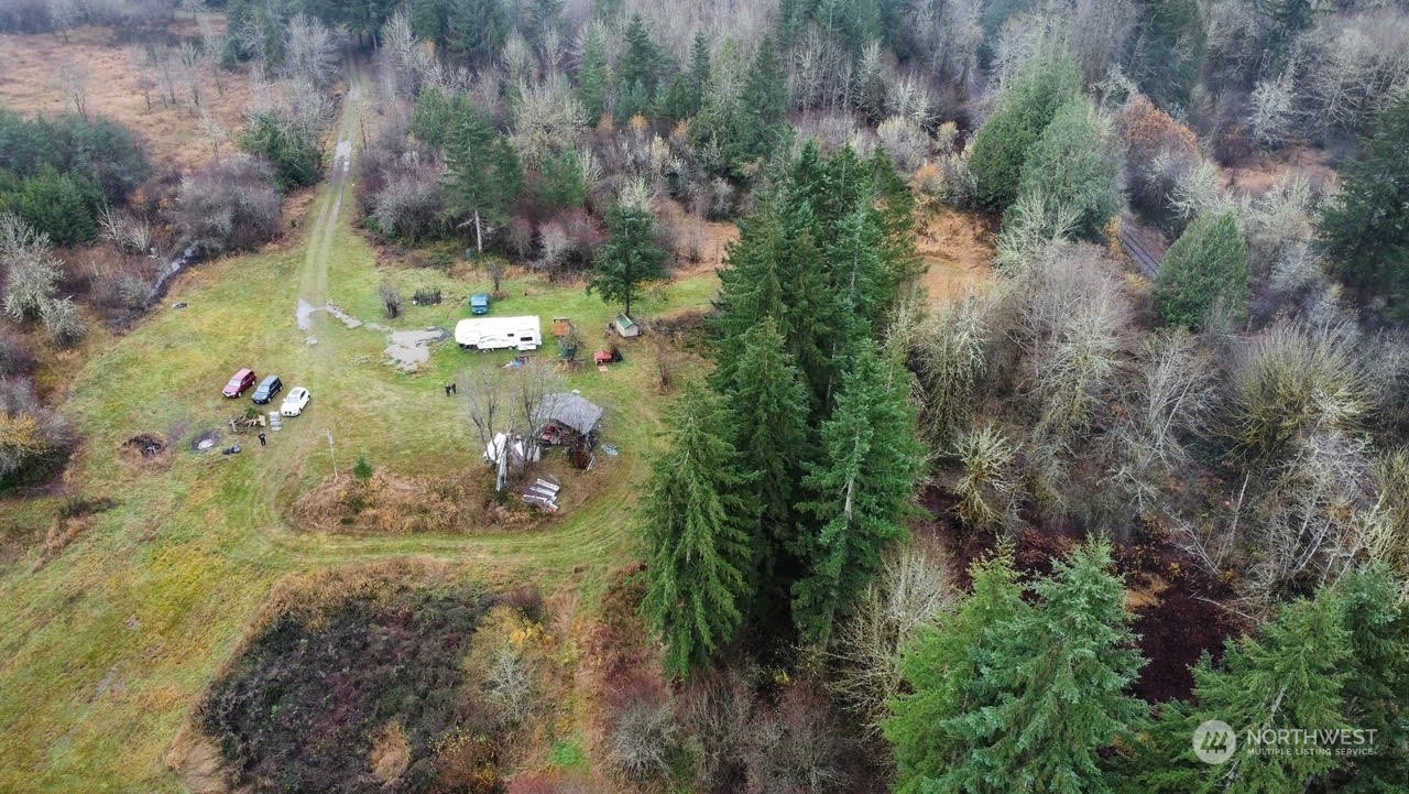 Property Photo: 14647 Case Road SW WA 98579