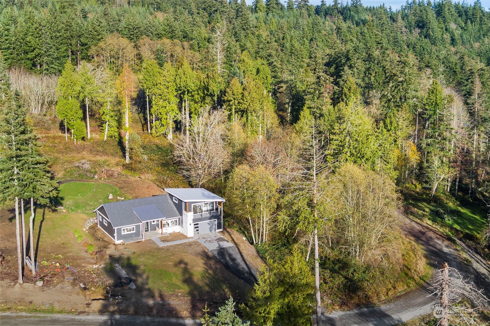 Property Photo:  122 Linda View Drive  WA 98365 