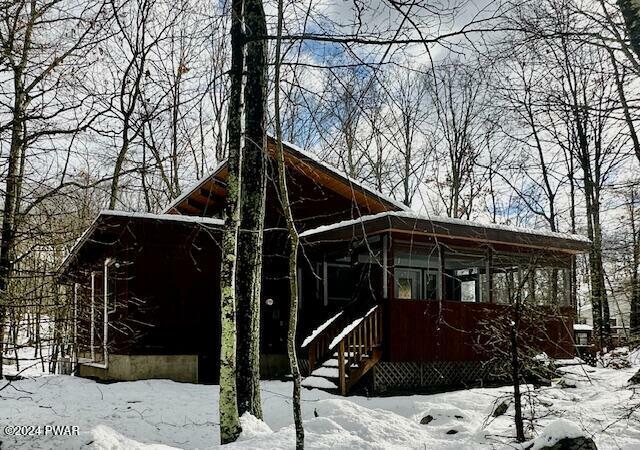 Property Photo:  121 Maple Ridge Drive  PA 18428 