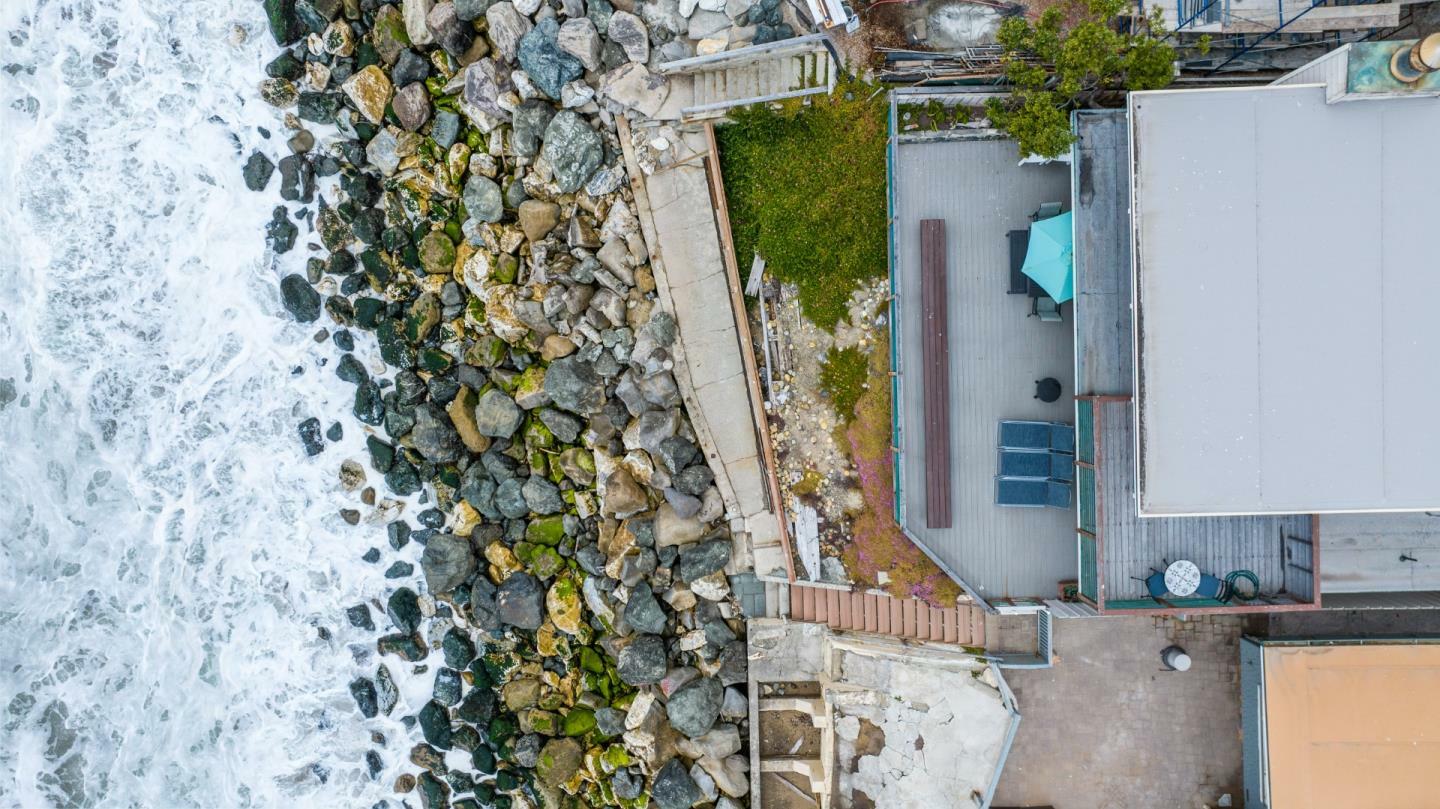Property Photo: 22818 East Cliff Drive CA 95062