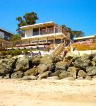 Property Photo: 22818 East Cliff Drive CA 95062