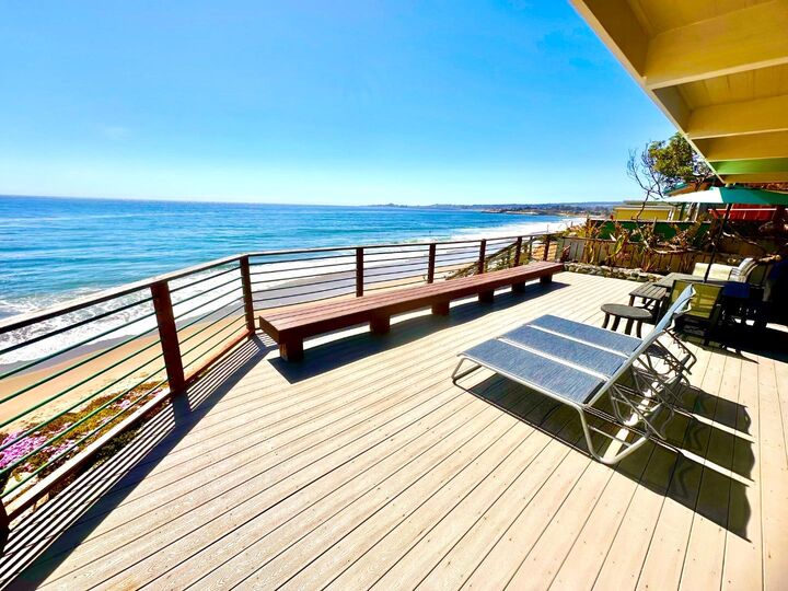 22818 East Cliff Drive  Santa Cruz CA 95062 photo