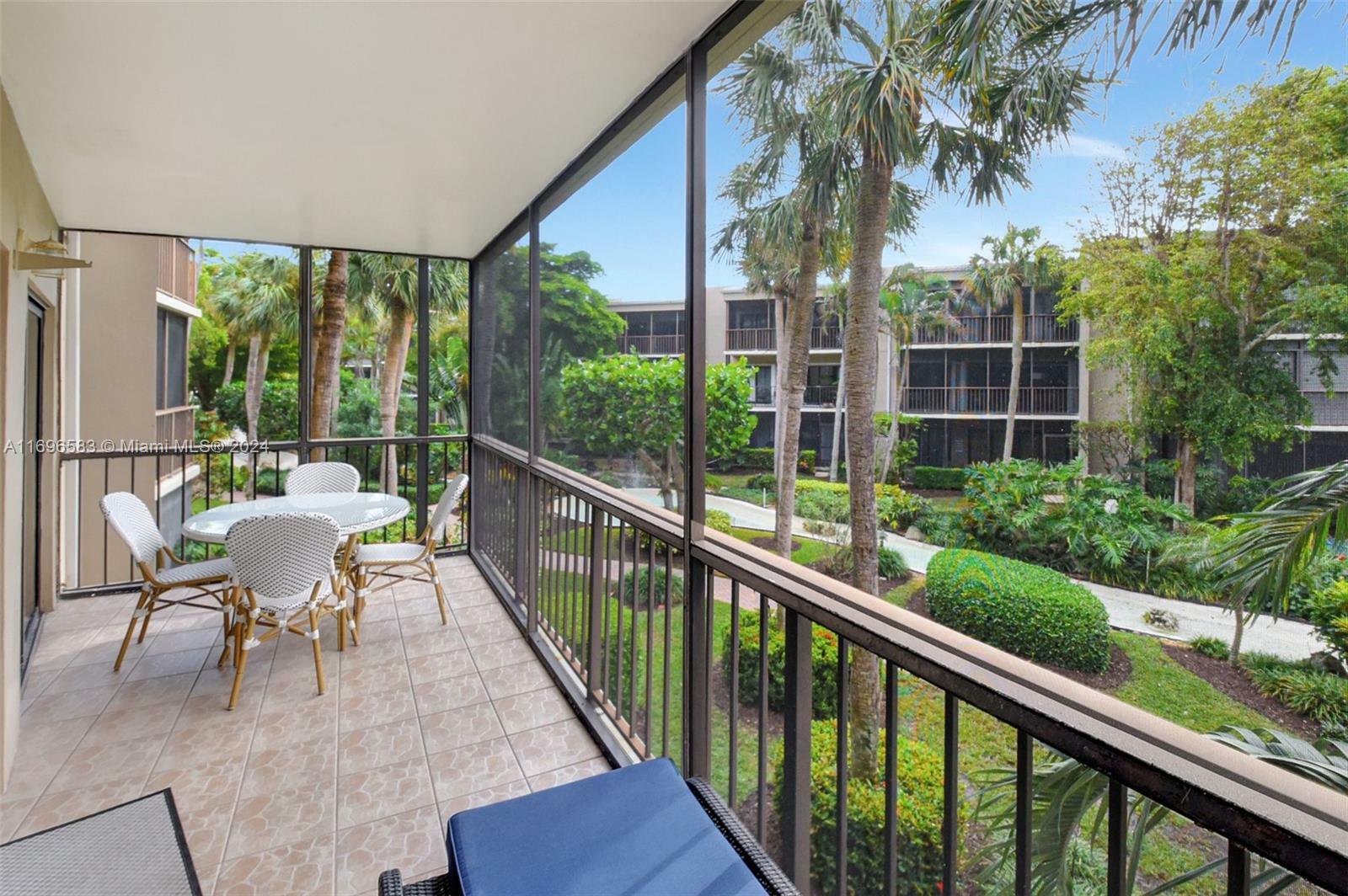 Property Photo:  3605 S Ocean Blvd 206  FL 33480 