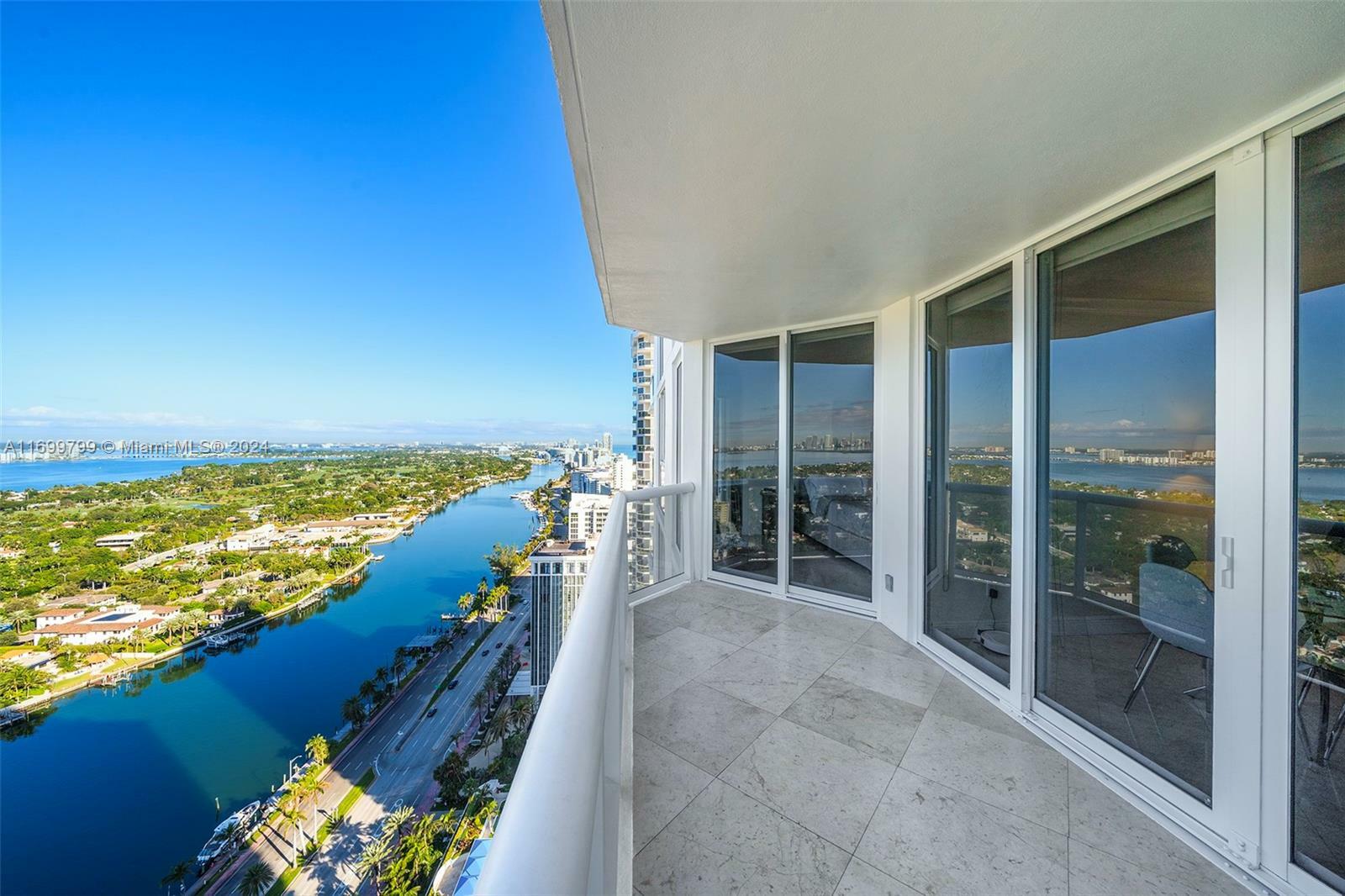 Property Photo:  4775 Collins Ave 3406  FL 33140 