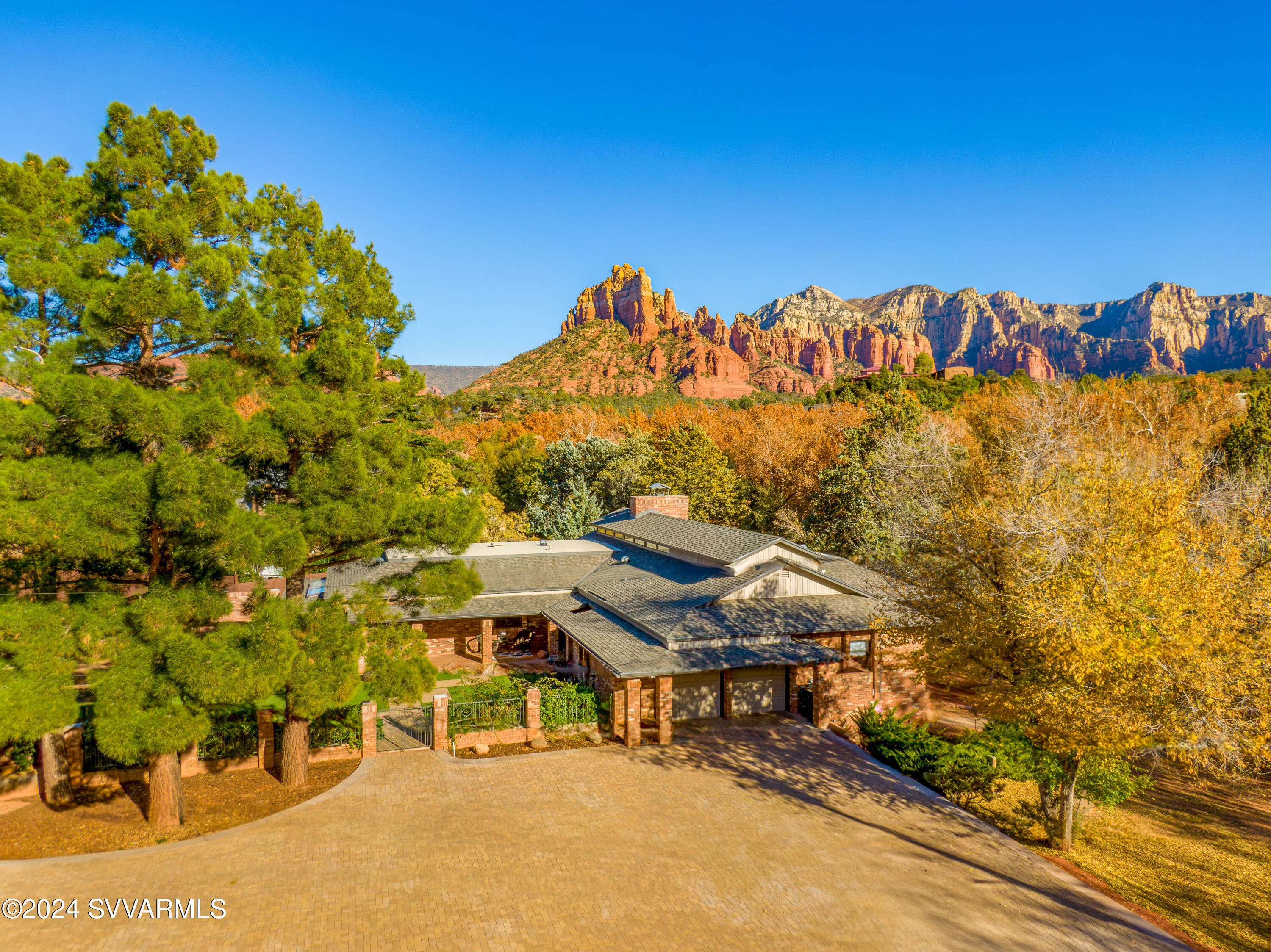 Property Photo:  161 Juniper Lane  AZ 86336 