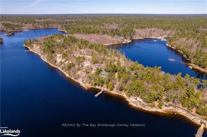 22428 Georgian Bay Shore N/A — photo 1