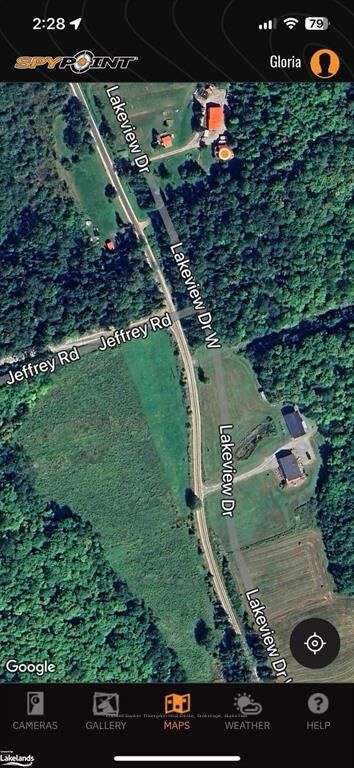 Property Photo: 0 Lakeview Drive W ON P0A 1C0