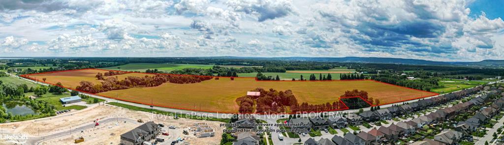 Property Photo: 7475 Poplar Side Road ON L9Y 3Z1