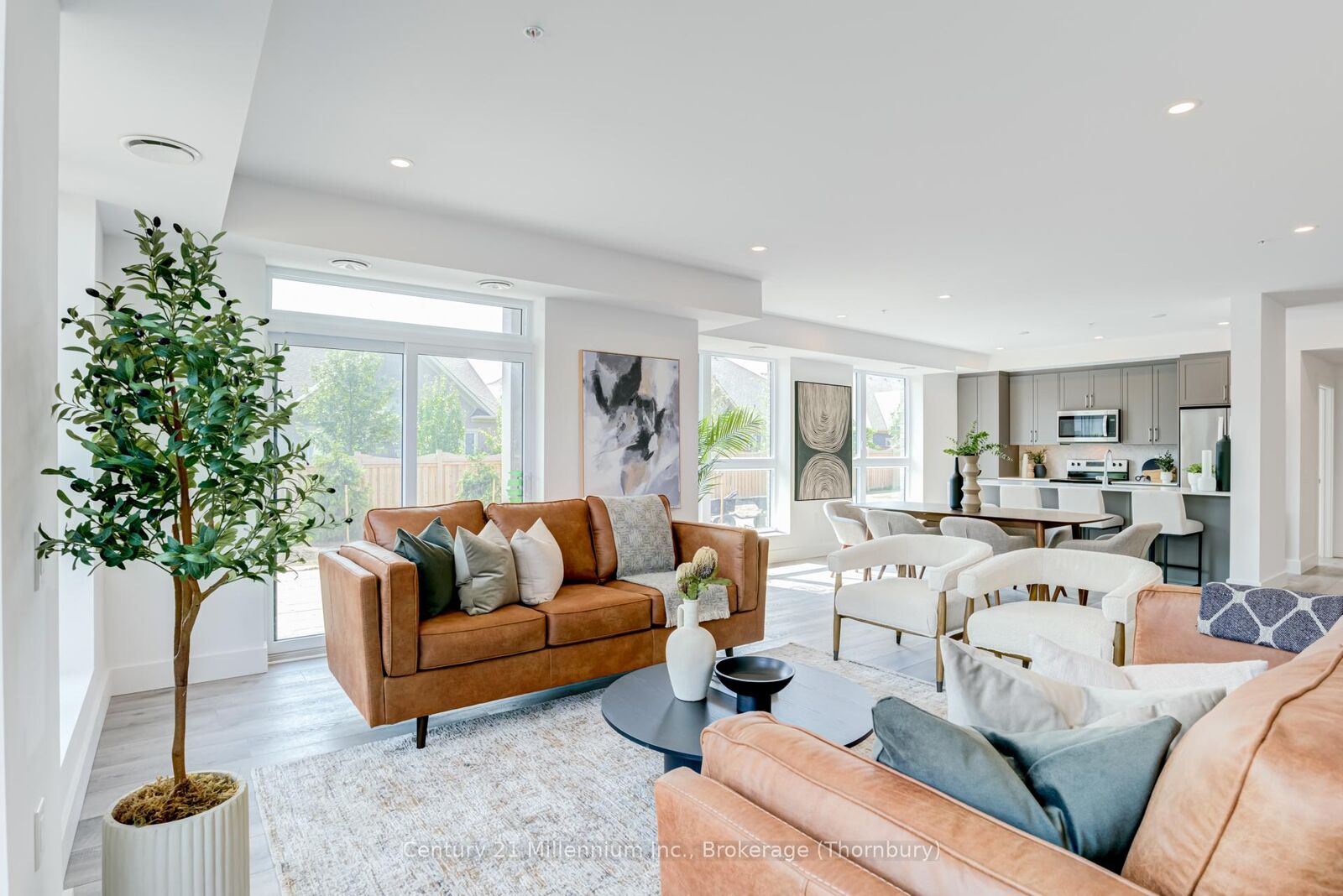 Property Photo:  4 Kimberly Lane 109  ON L9Y 5T6 