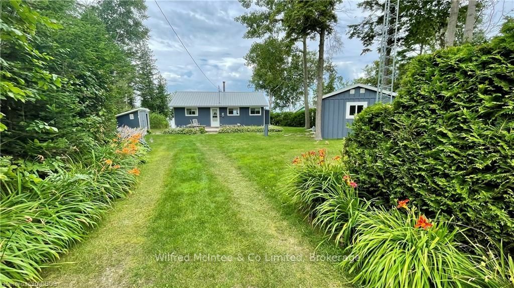 Property Photo:  691 Bruce Road 13 N/A  ON N0H 2C1 