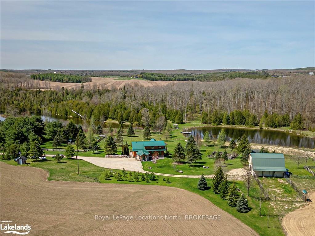 545413 4A Side Road N  Grey Highlands ON N0C 1H0 photo