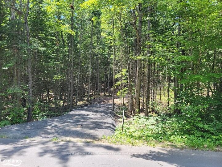 Property Photo: Lot 5 Fairy Falls Road ON P0B 1A0