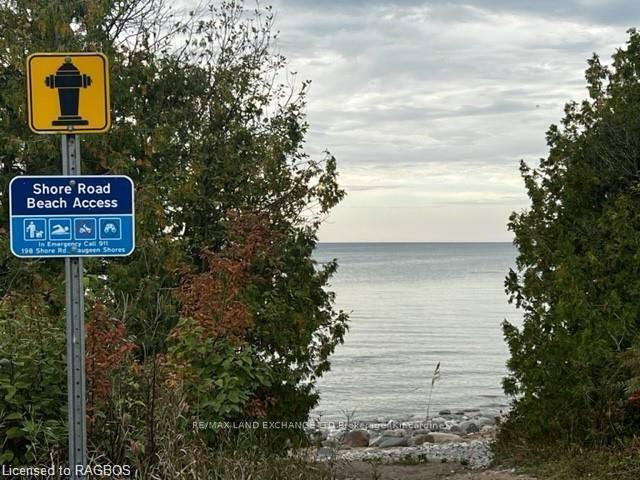 6 Shore Road  Saugeen Shores ON N0H 2L0 photo