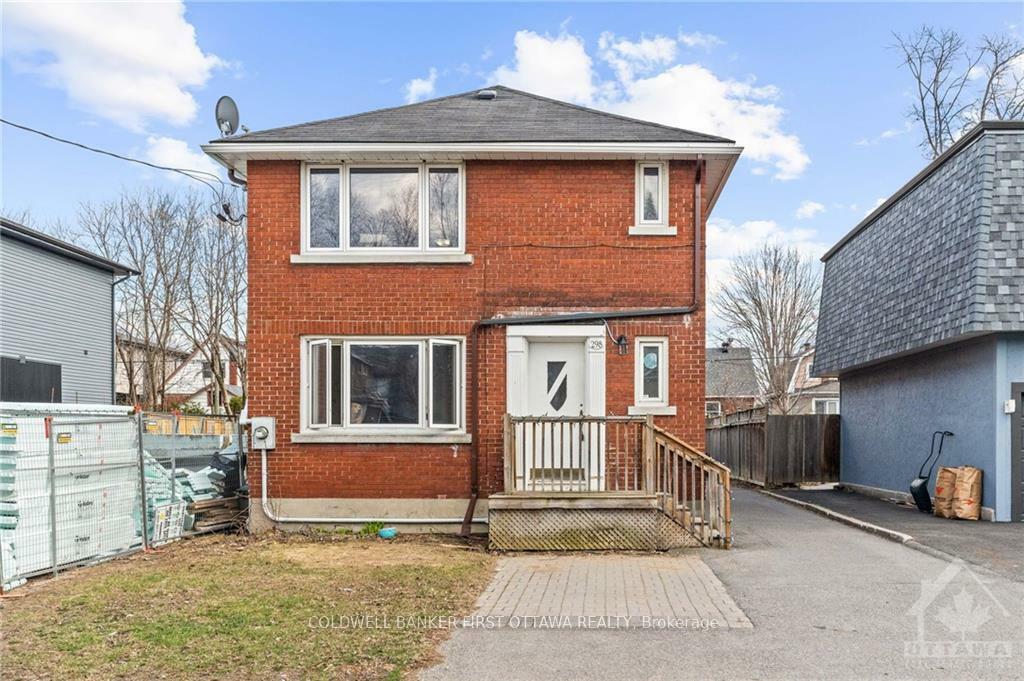 Photo de la propriété: 298 Duncairn Avenue ON K1Z 7G9