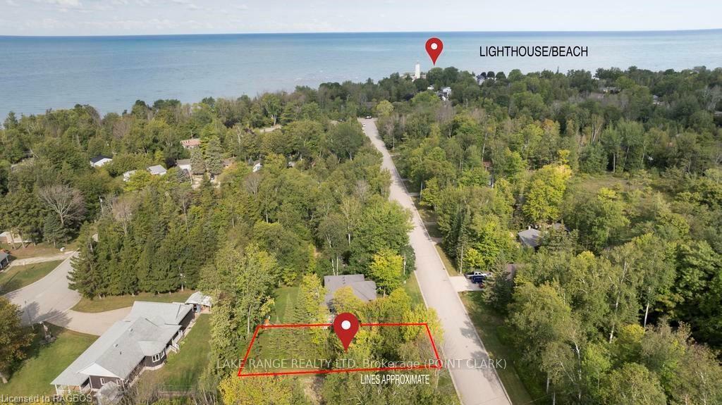 509 Abenaki Drive  Huron-Kinloss ON N0G 2R0 photo