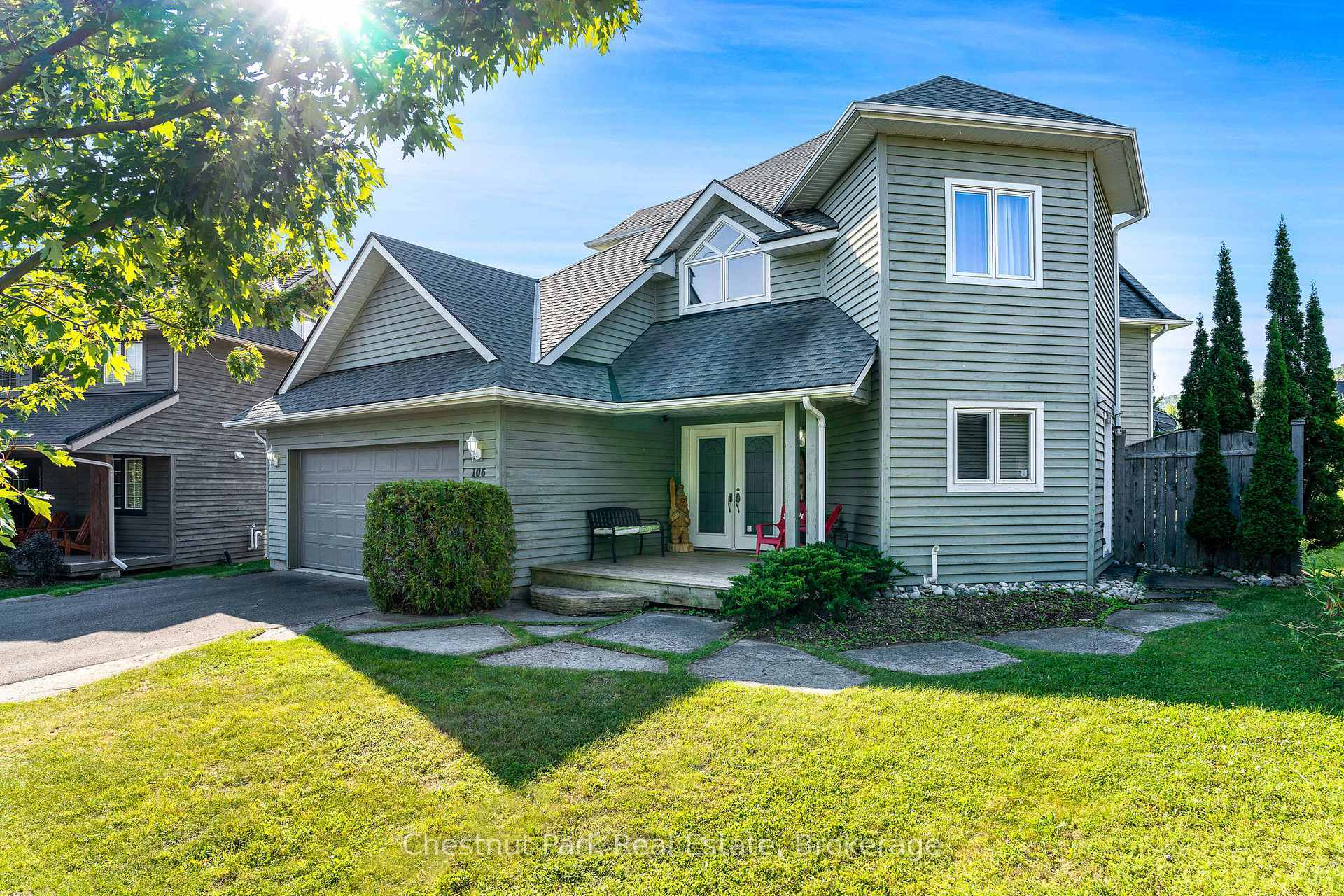 Property Photo:  106 Crossan Court  ON L9Y 0M3 