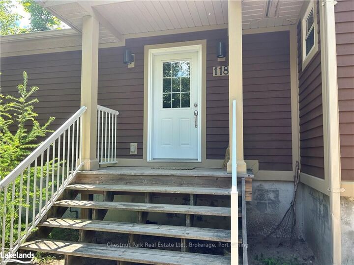 Property Photo: 1052 Rat Bay Road 118-3 ON P1H 2J6