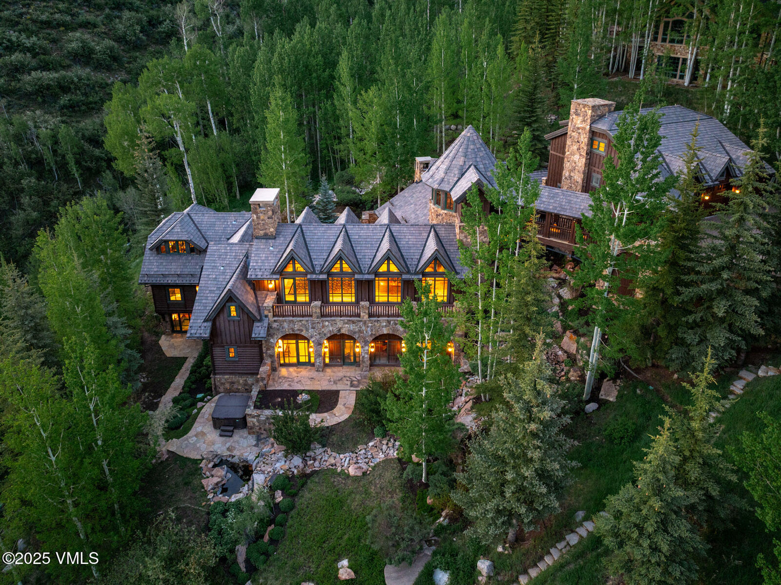 Property Photo:  1094 Riva Glen  CO 81657 