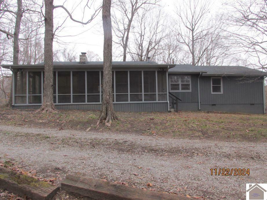 Property Photo:  1557 Indian Hill Trail  KY 42038 