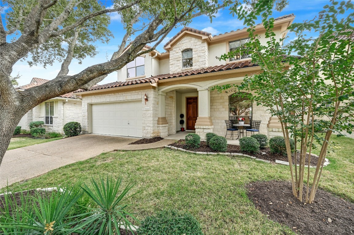 Property Photo:  6608 Tasajillo Trail  TX 78739 