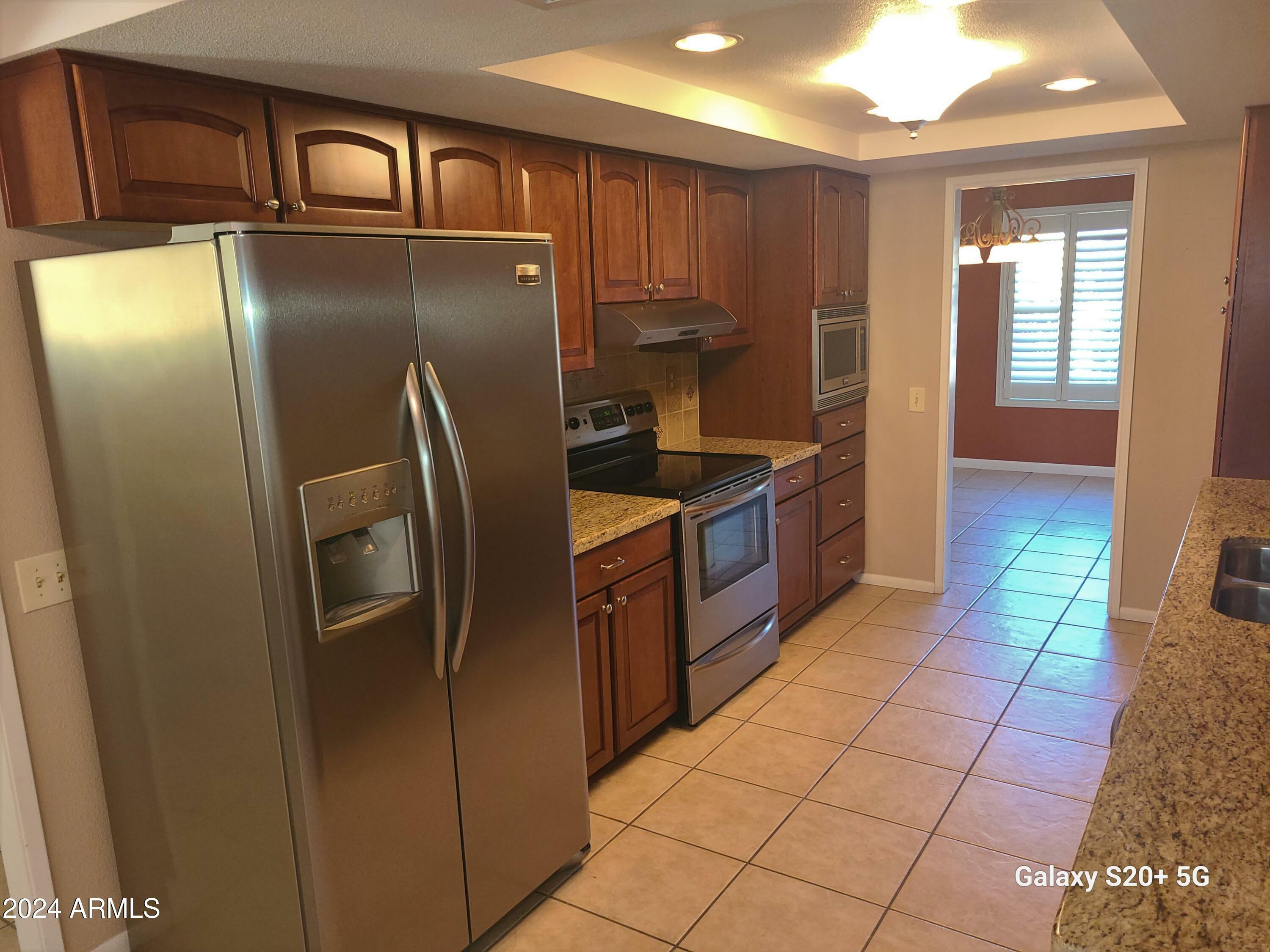 Property Photo:  16809 N 110th Avenue  AZ 85351 