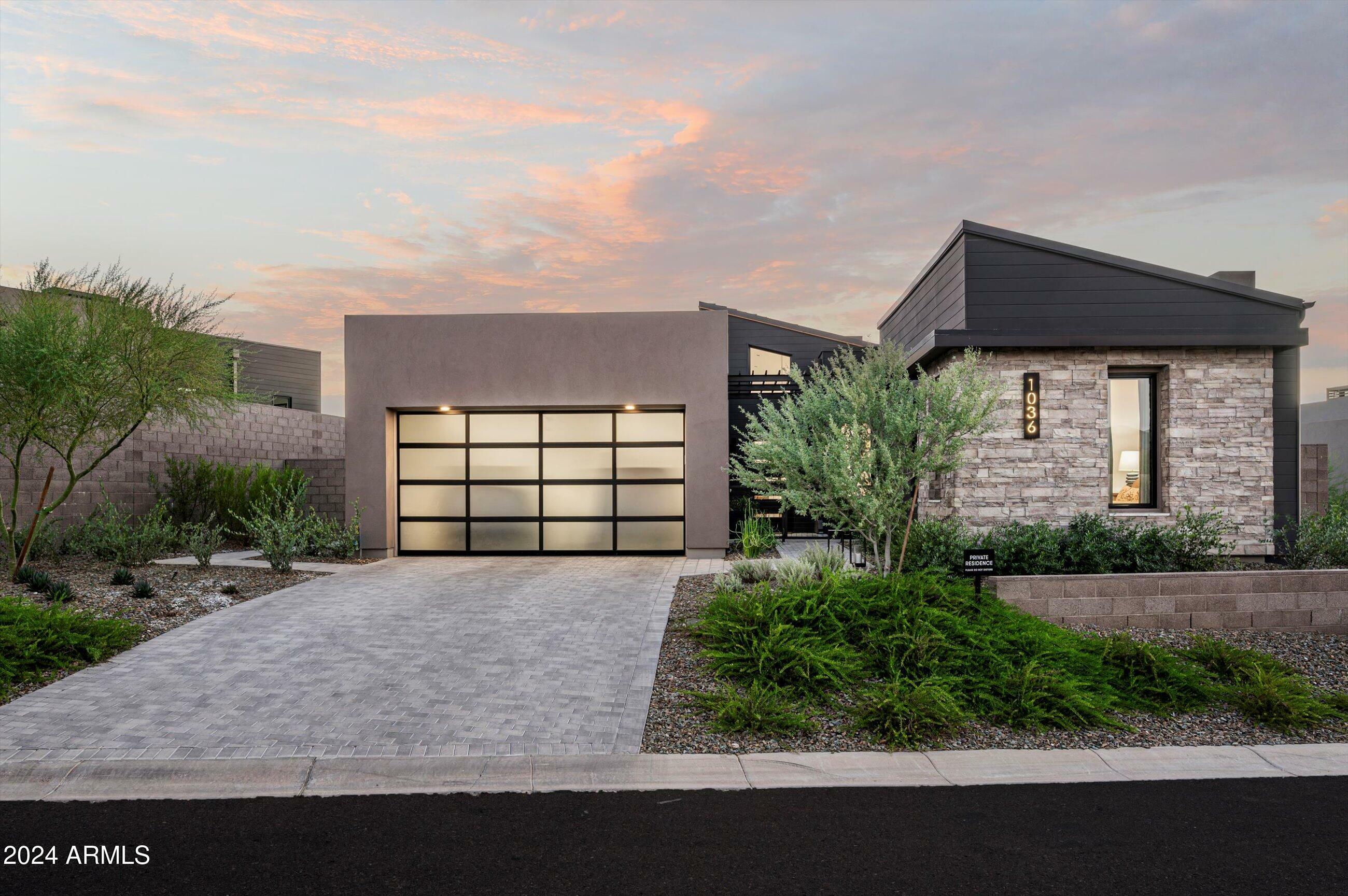 Property Photo: 37200 N Cave Creek Road 1036 AZ 85262