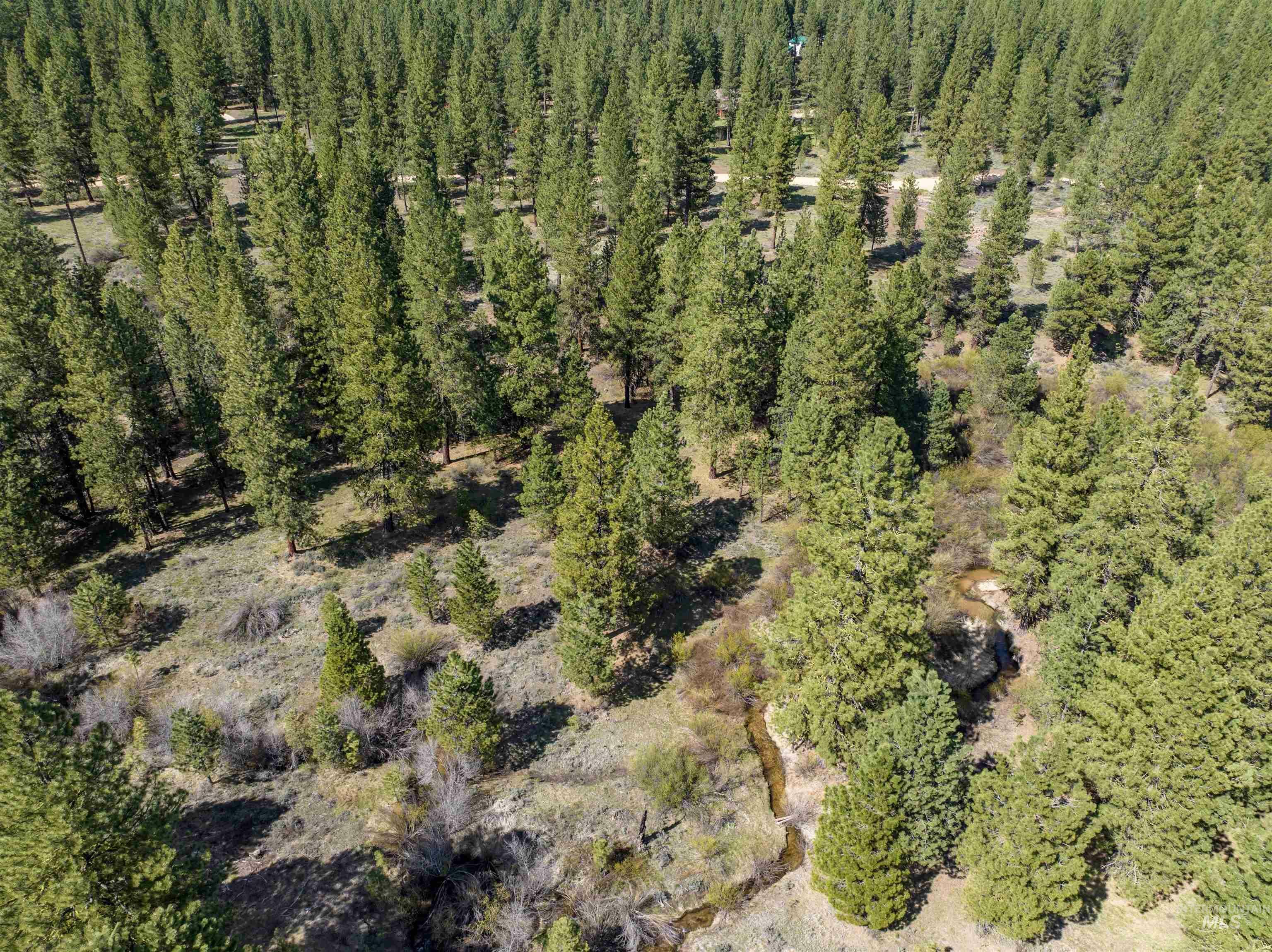 Property Photo: Lot 5 Star Creek Ct ID 83631