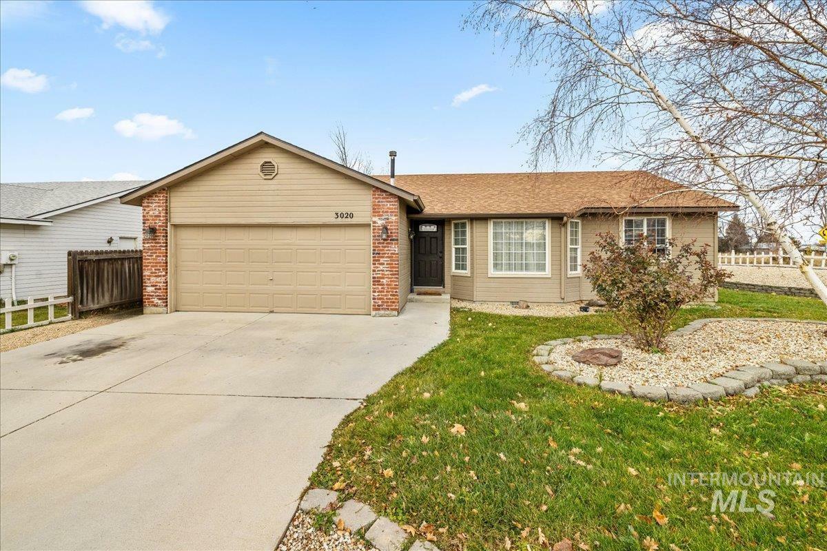 3020 Sugar Cane Drive  Nampa ID 83687 photo