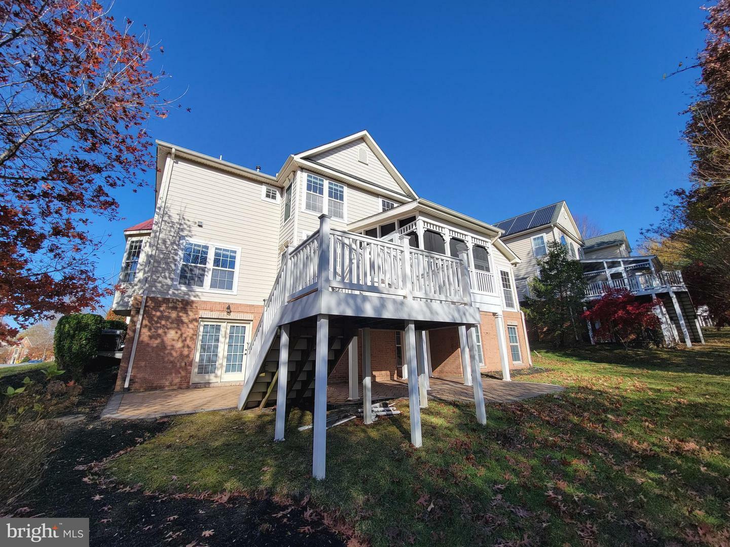 Property Photo:  2714 Galeshead Drive  MD 20774 