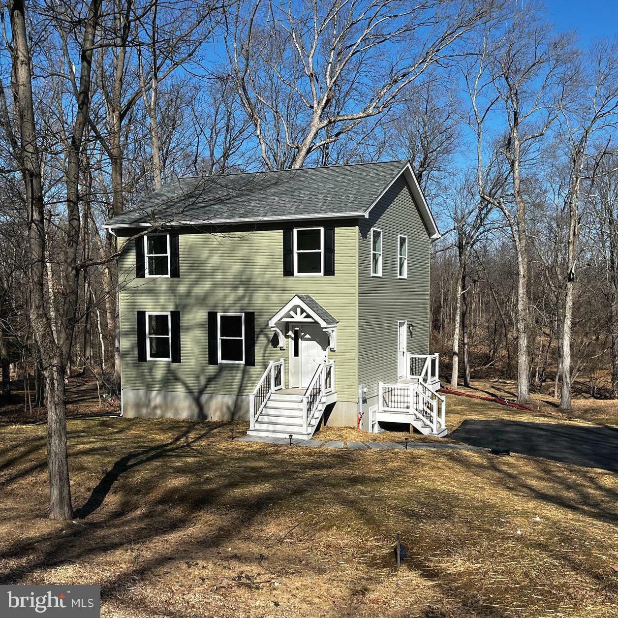 Property Photo: 13 Juniata Drive PA 19320