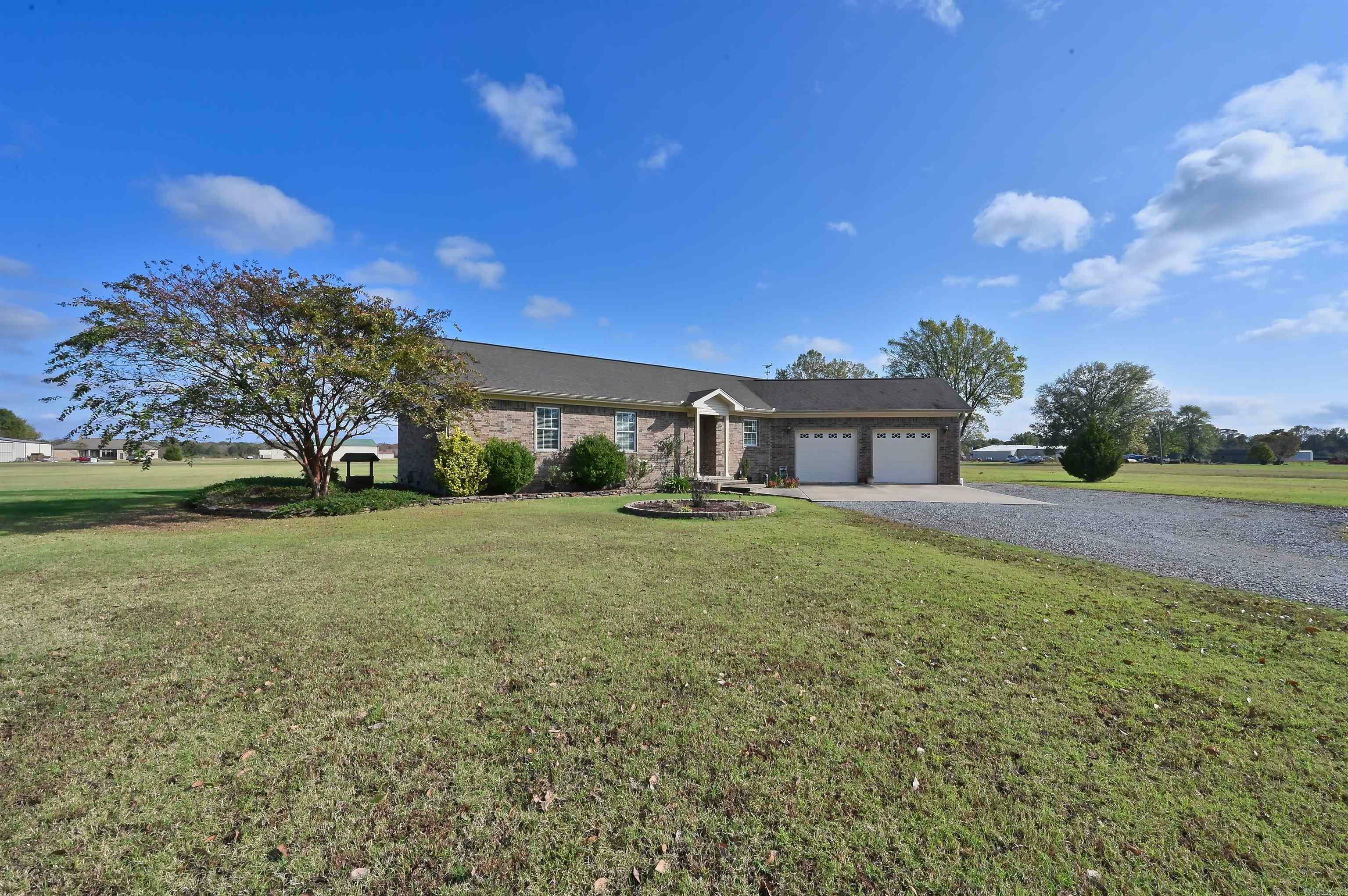 Property Photo:  1325 Lingo Road  AR 72086 