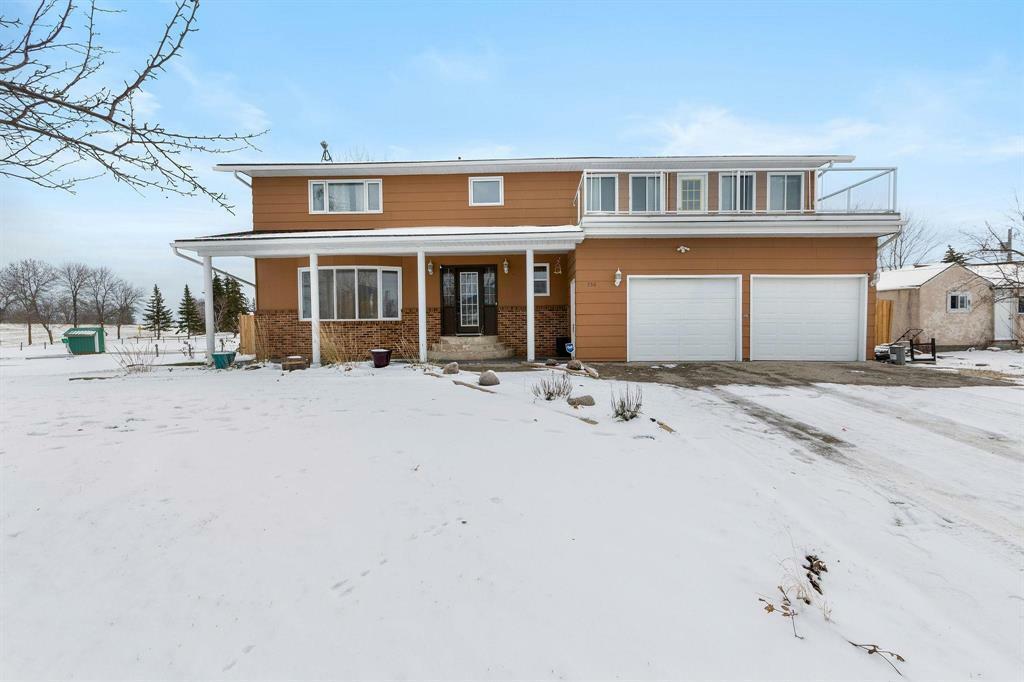 356 Boyne Avenue East  Morris MB R0G 1K1 photo