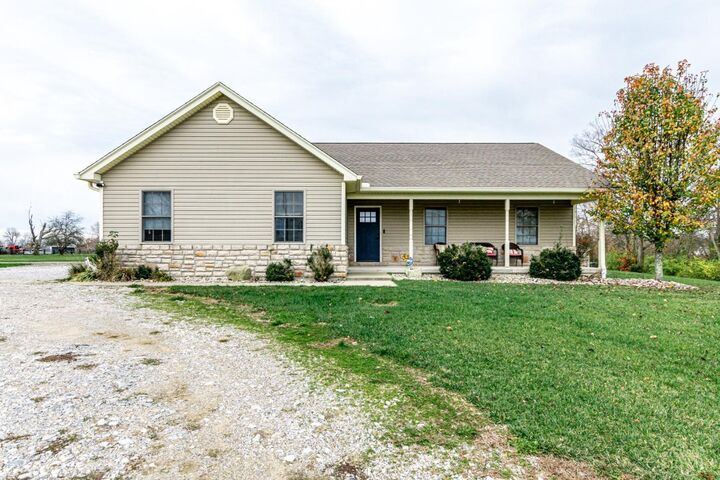 2257 St Rt 232  Monroe Twp OH 45157 photo