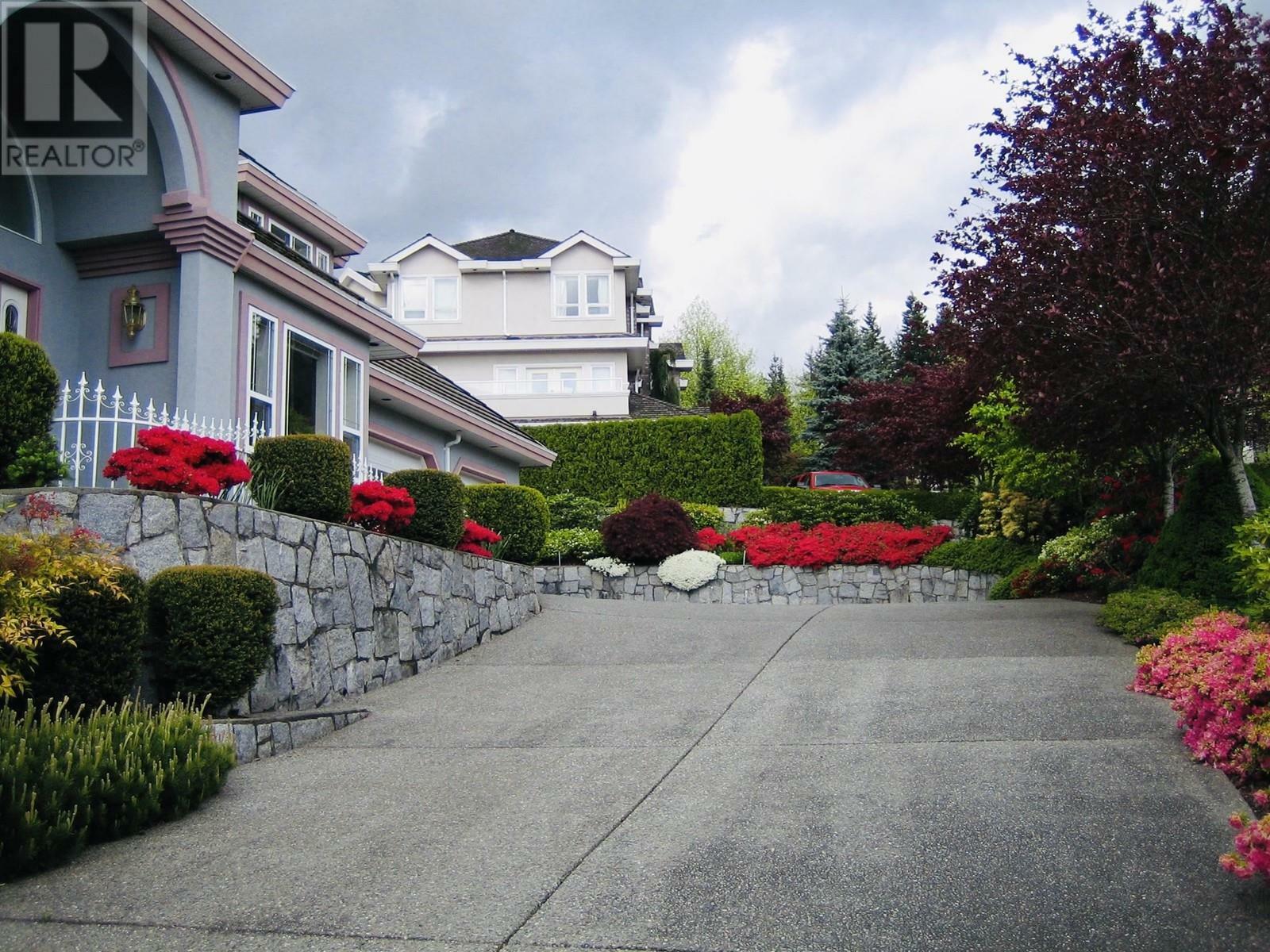 Property Photo:  3022 Plateau Boulevard  BC V3E 2W7 