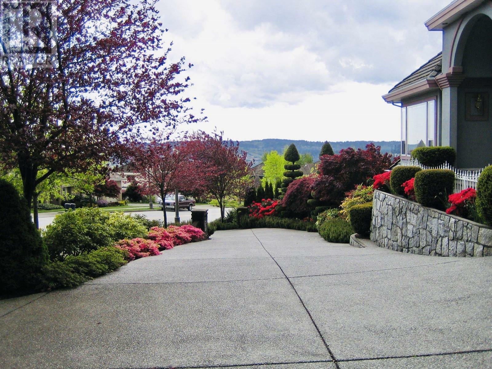 Property Photo:  3022 Plateau Boulevard  BC V3E 2W7 