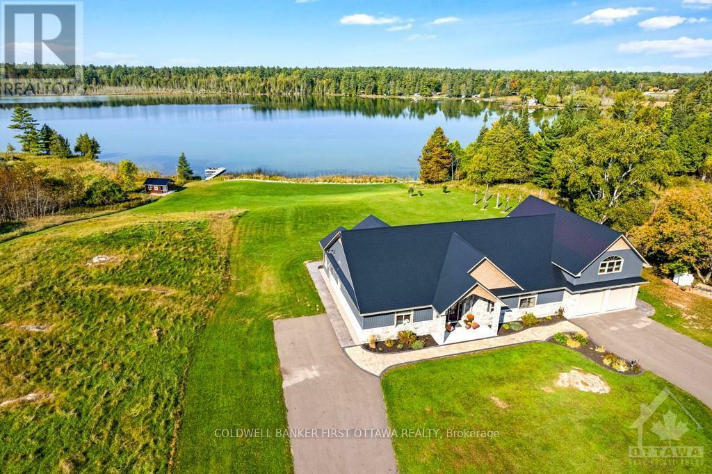 Property Photo:  639 Loney Lake Road  ON K0A 3L0 