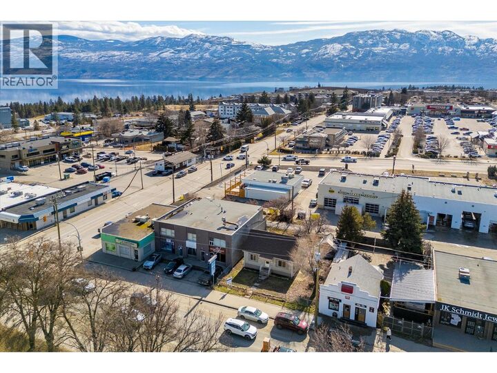 Property Photo: 2465 Main Street BC V4T 1K5
