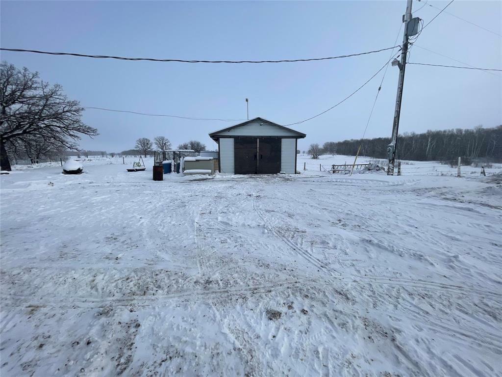 Photo de la propriété:  55061 Road Road  MB R0K 0H0 