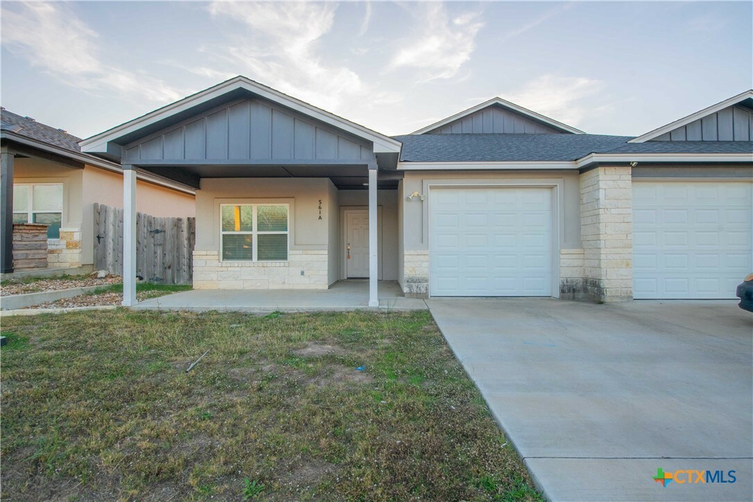 Property Photo:  561 County Road 306  TX 76537 